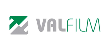 Valfilm logo