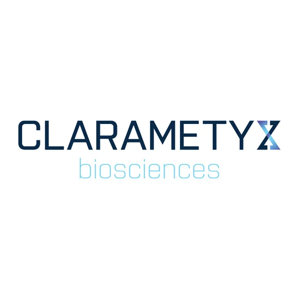Clarametyx Bioscience logo