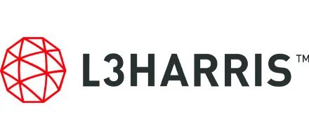 L3Harris logo