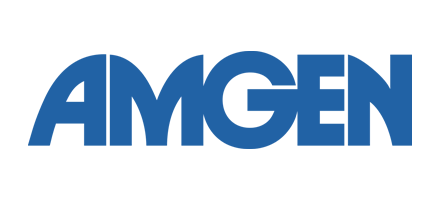 Amgen logo