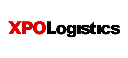 XPO Logistics logo