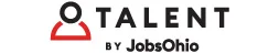 Talent by JobsOhio logo