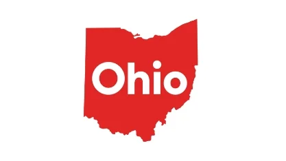 Ohio Parent Brand White Background