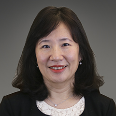 Tengmei Deng headshot