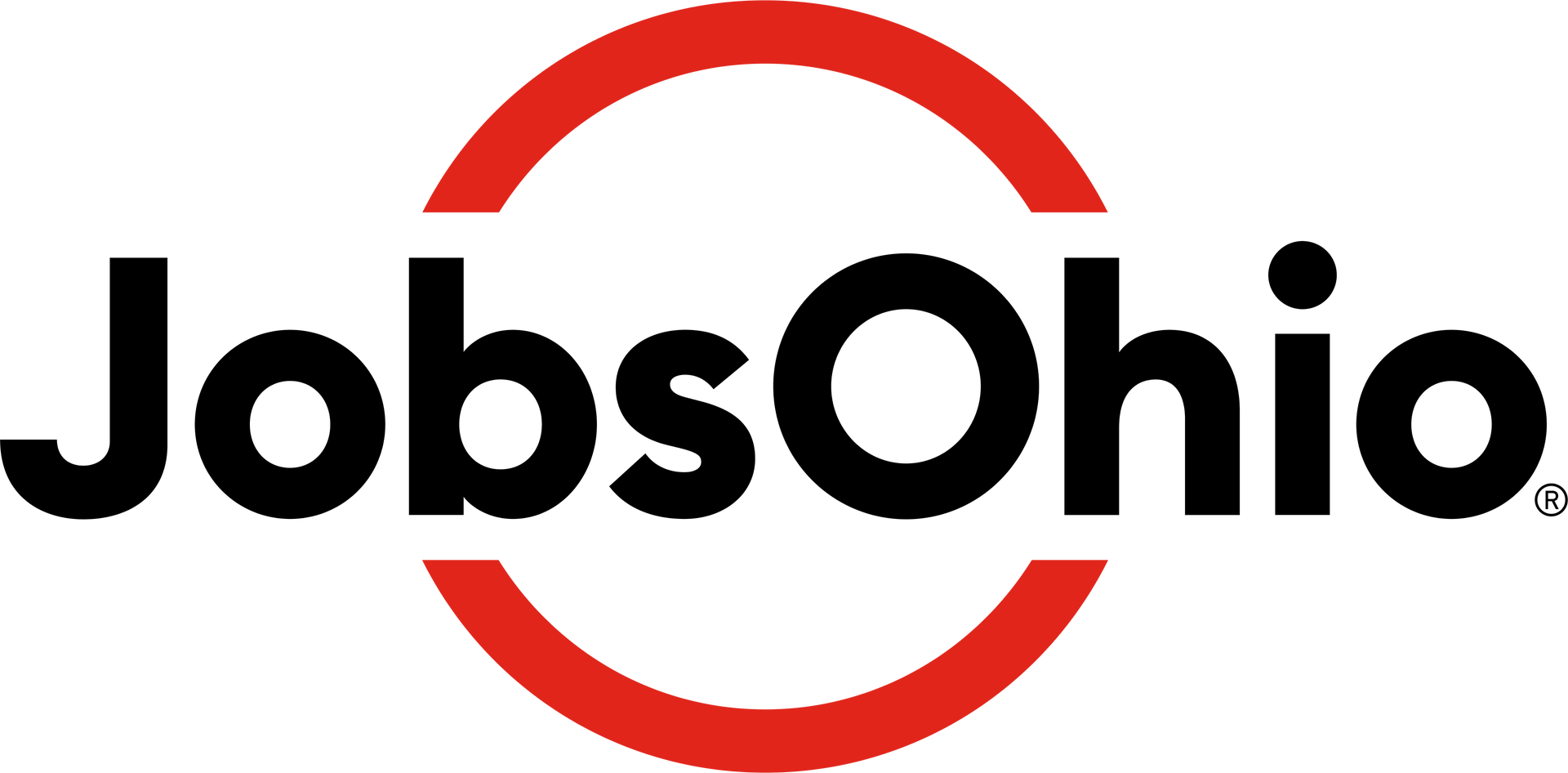 JobsOhio primary logo