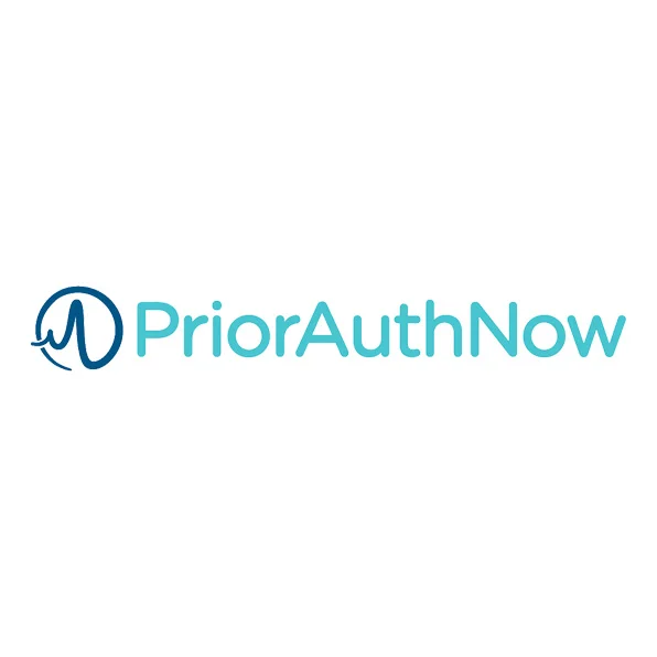 PriorAuthNow logo