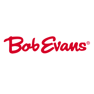 Bob Evan's logo