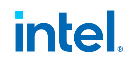 intel logo