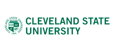 Cleveland State University logo
