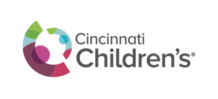 Cincinnati Children's logo
