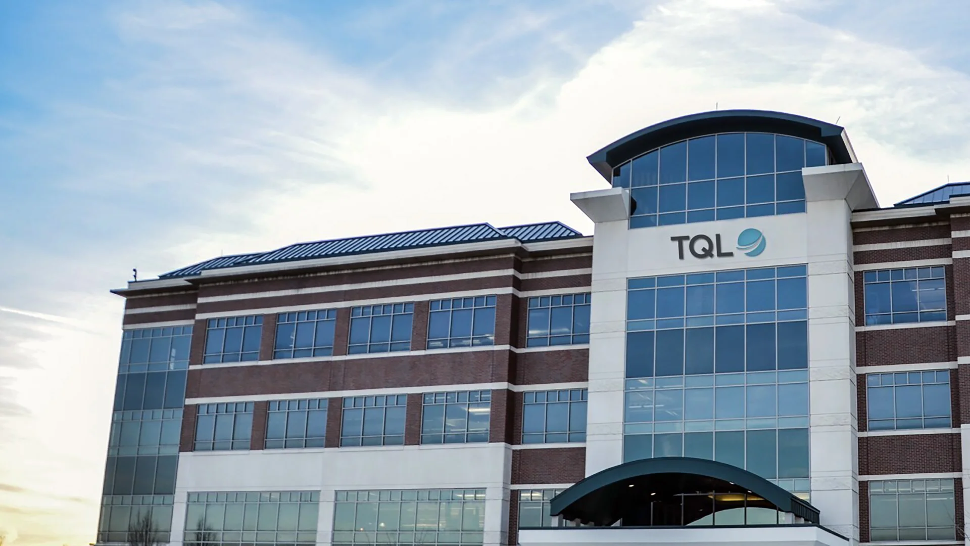 TQL headquarter building photo