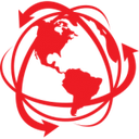red international icon