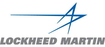 Lockheed Martin logo