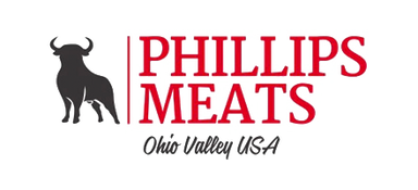Phillips Meat Ohio Valley USA logo