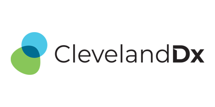 Cleveland Diagnostics logo