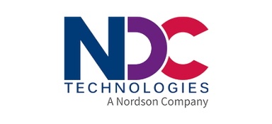 NDC Technologies A Nordson Company logo