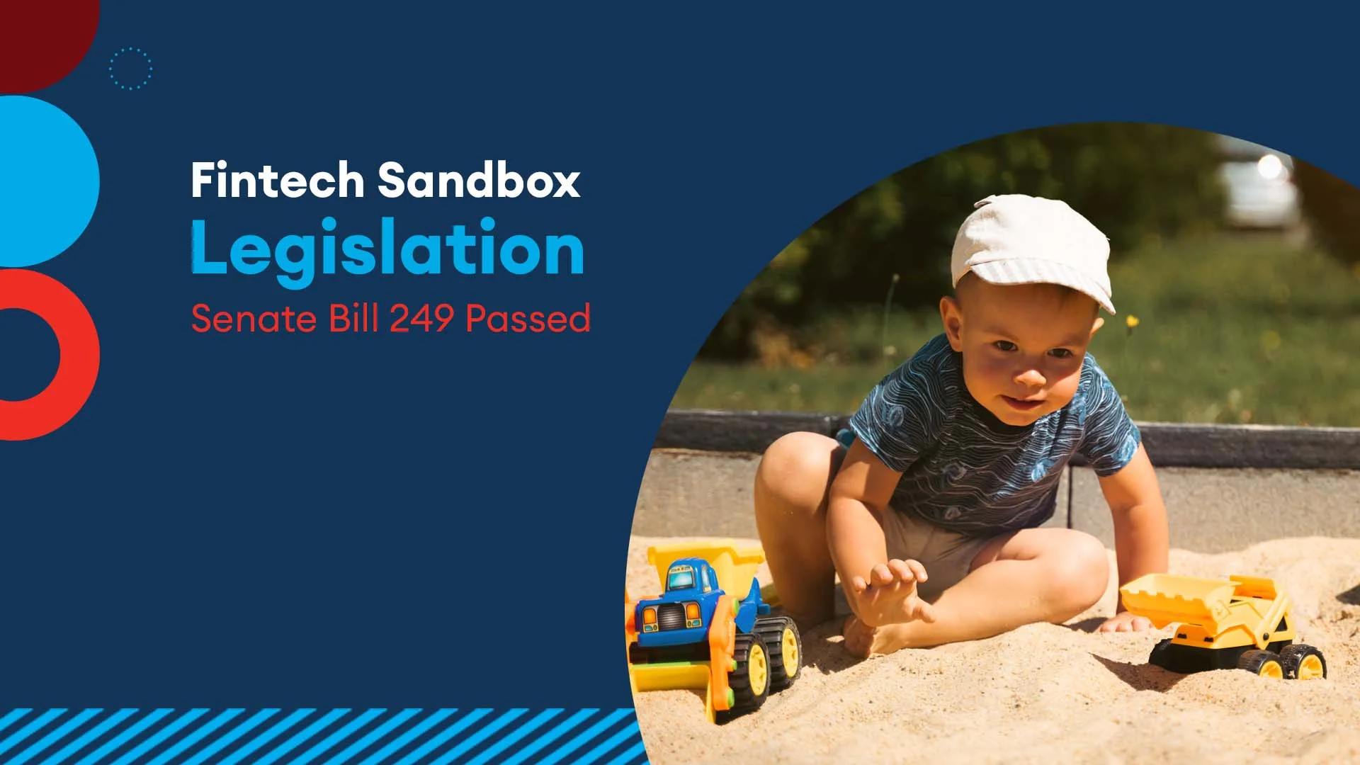 Fintech Sandbox Legislation