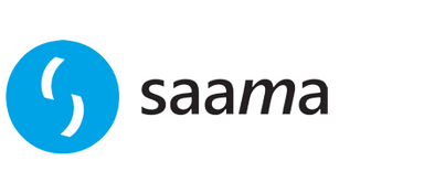 Saama logo