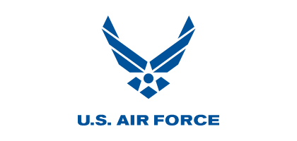 U.S. Air Force logo