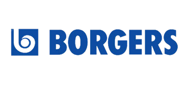 Borgers logo