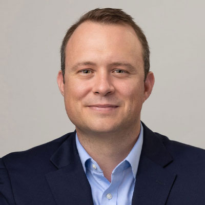 Tyler Allchin headshot