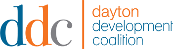 Dayton development coalition logo