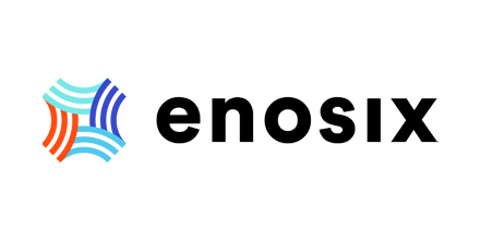enosix logo