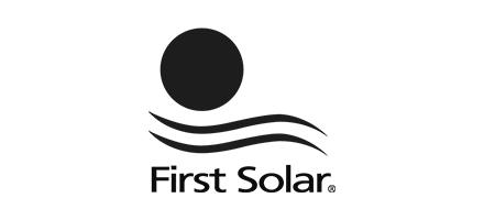 First Solar logo
