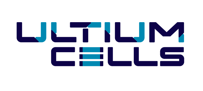 Ultium Cells logo