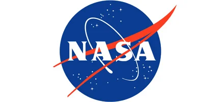 NASA logo