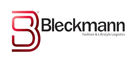 Bleckmann logo