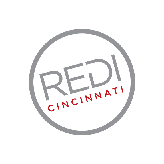 REDI Cincinnati logo