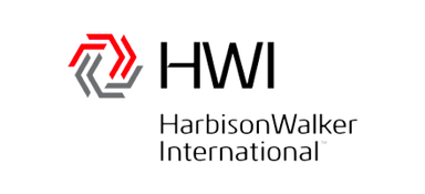 Harbison Walker International logo