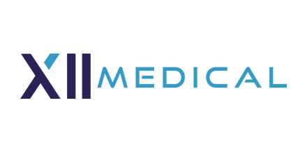 XII MEDICAL logo