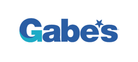 Gabe's logo