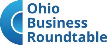 Ohio Business Round Table logo