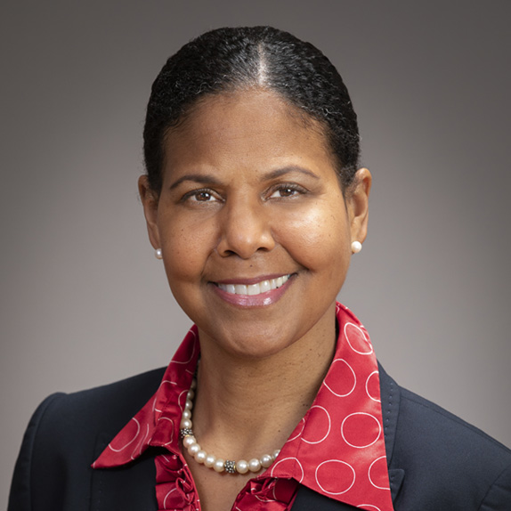 Darnita Bradley headshot