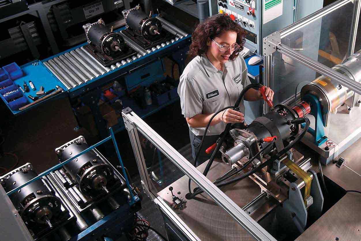 Advanced & Additive Manufacturing Innovation in Ohio JobsOhio