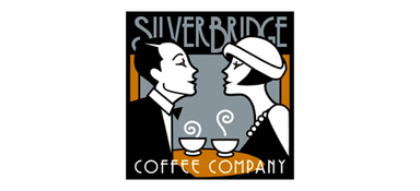 Silver Bridge Coffee Company logo