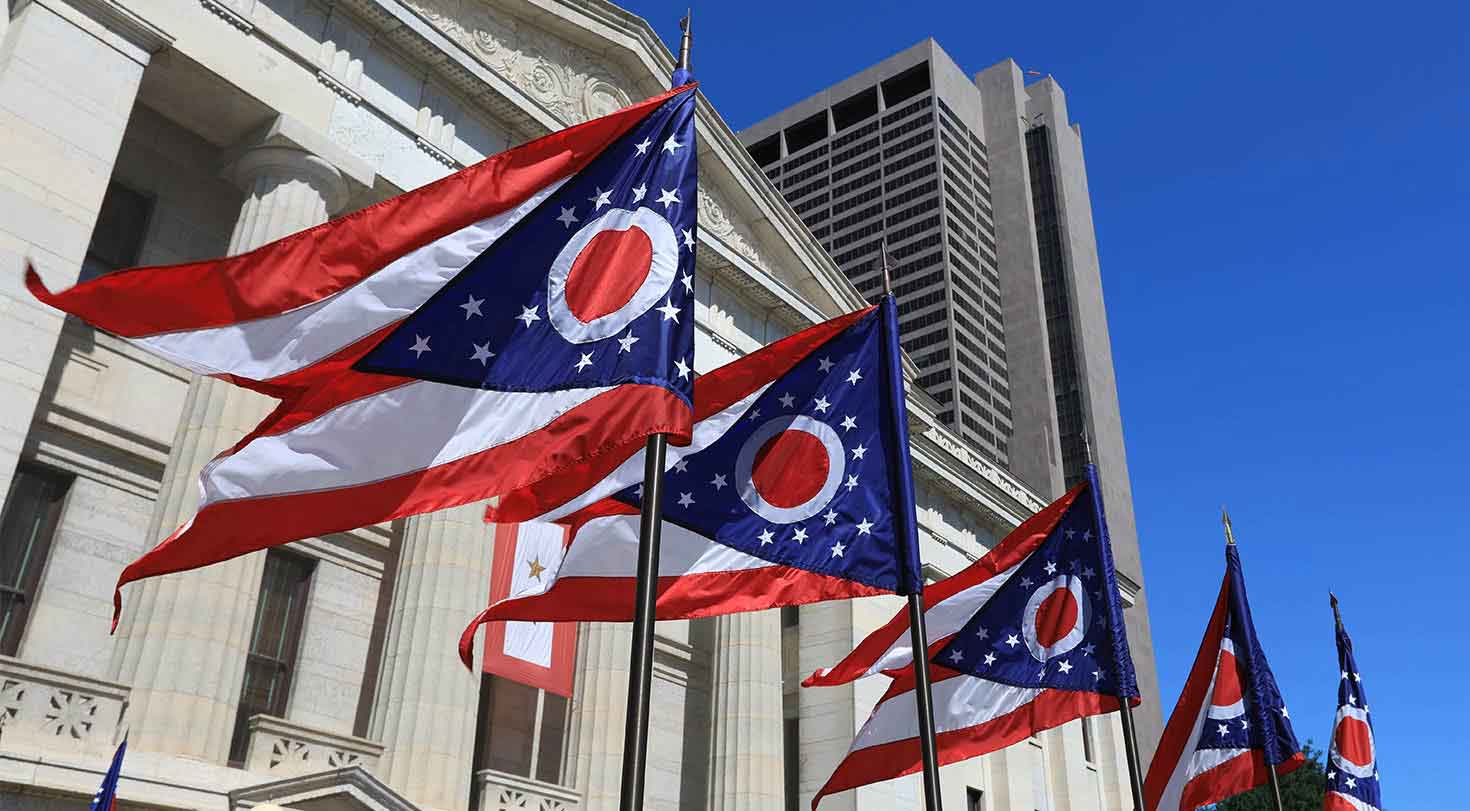 Why Ohio Consistently Ranks as a Top State for Business