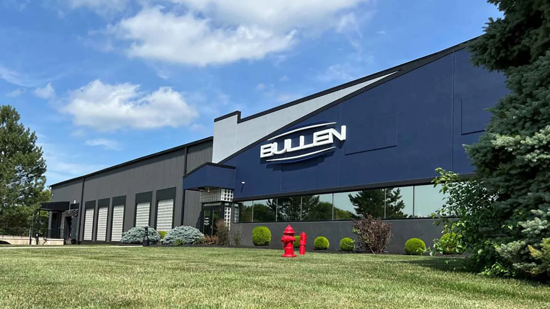 Bullen Building