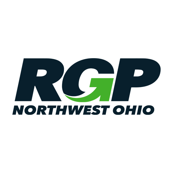 RGP Northwest Ohio logo