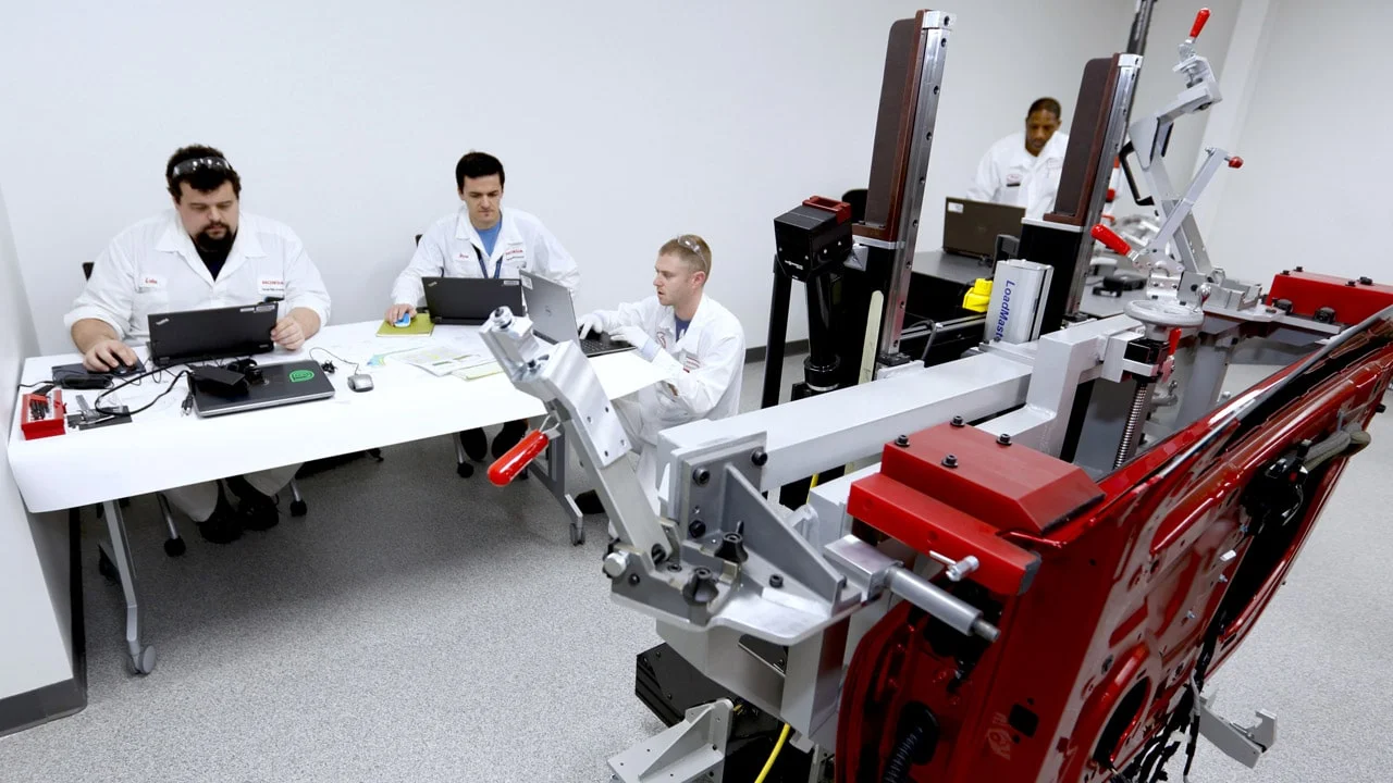 acura performance manufacturing center