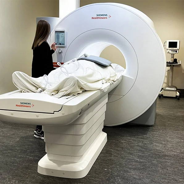 New technology will expand imaging access