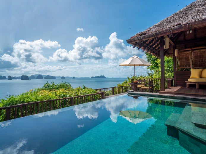 Thailand Hotel Deals: Six Senses Koh Yao Noi Booking Offers