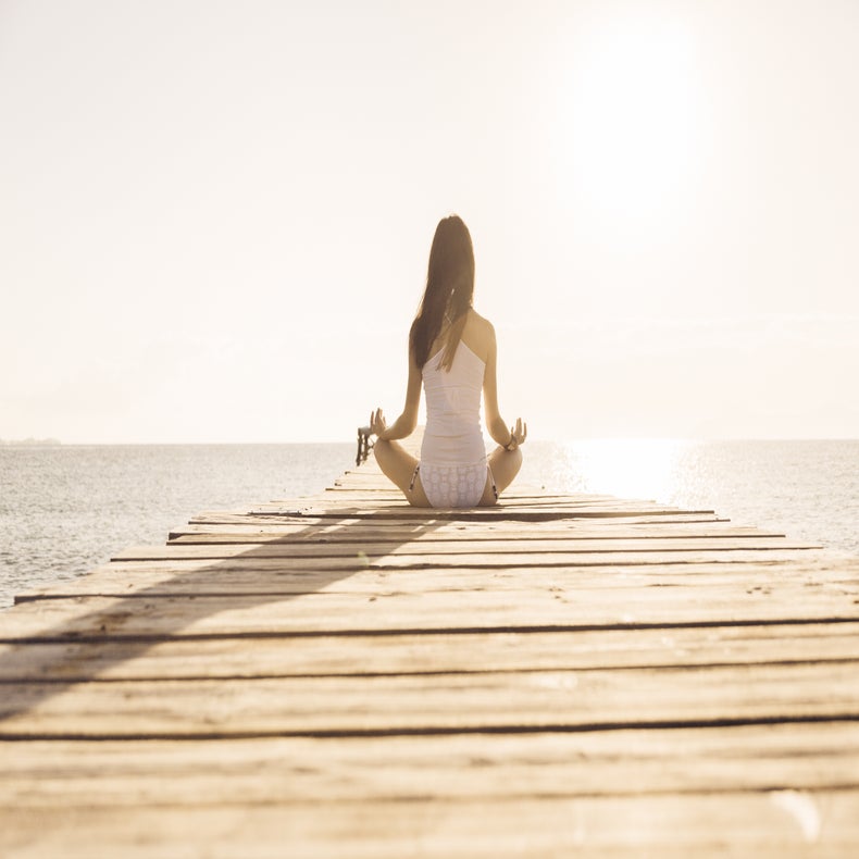 Mindfulness Retreats | Six Senses Wellness & Spa