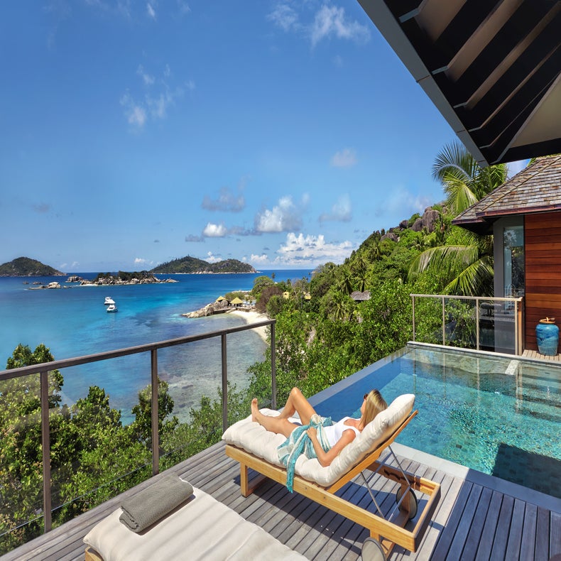 Extended Stay Four Nights | Six Senses Seychelles Offers & Deals