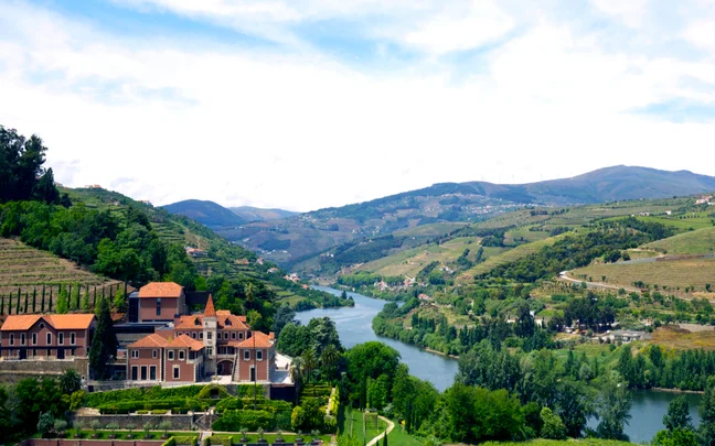 Six Senses Douro Valley - Lamego