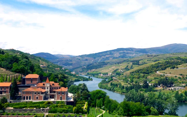 Six Senses Douro Valley - Lamego
