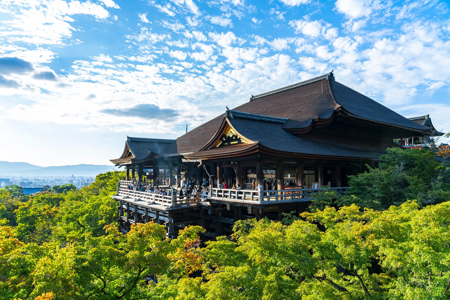 Six Senses Kyoto A Blend of Tradition, Luxury and Wellness In Japan’s Cultural Heart